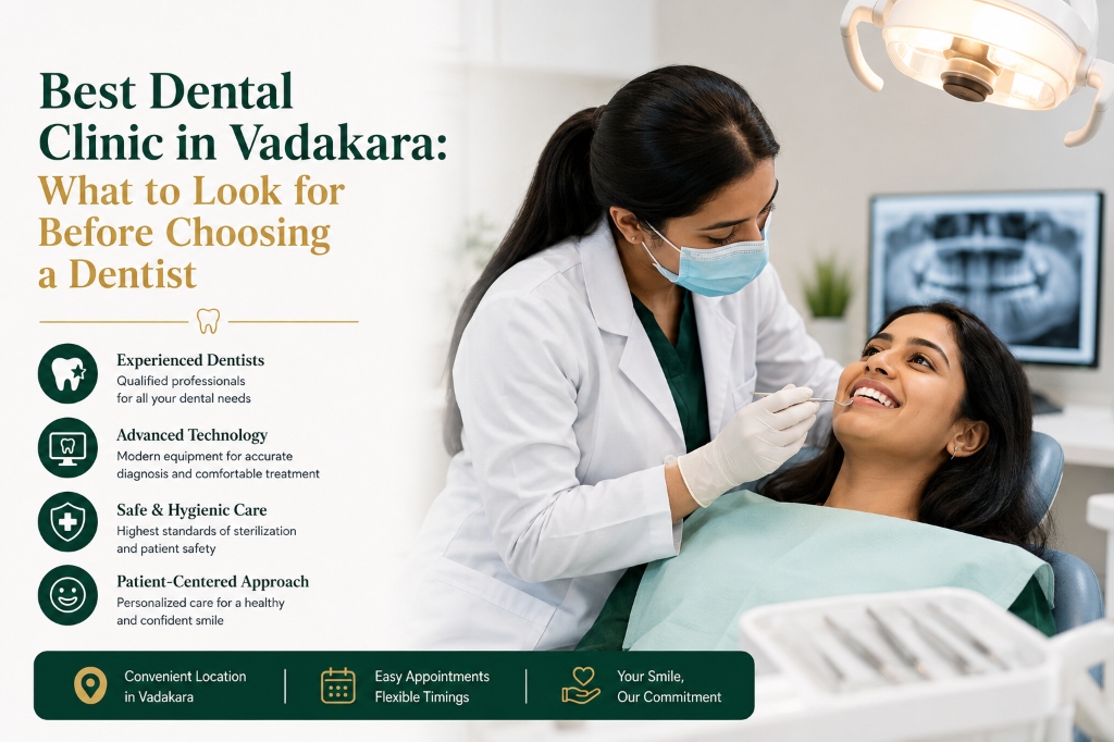 Dental Crowns vs Veneers: Which Smile Restoration Is Right for You?