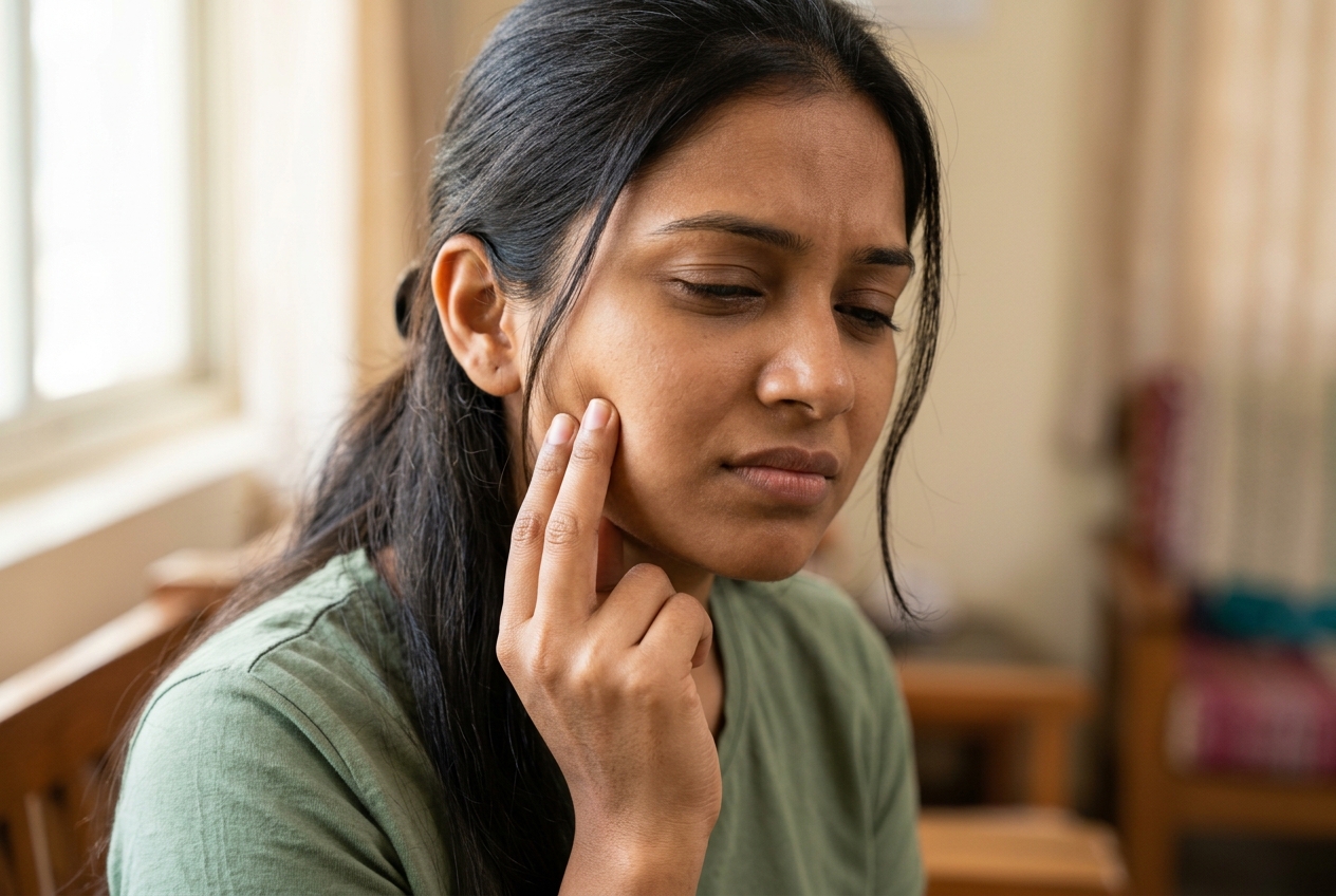 TMJ Disorders Treatment treatment at Royaldent